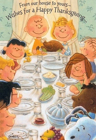 Happy Thanksgiving 2012!!!